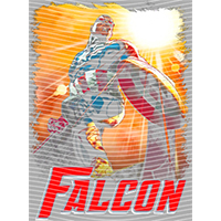 Marvel Comics-MA 516